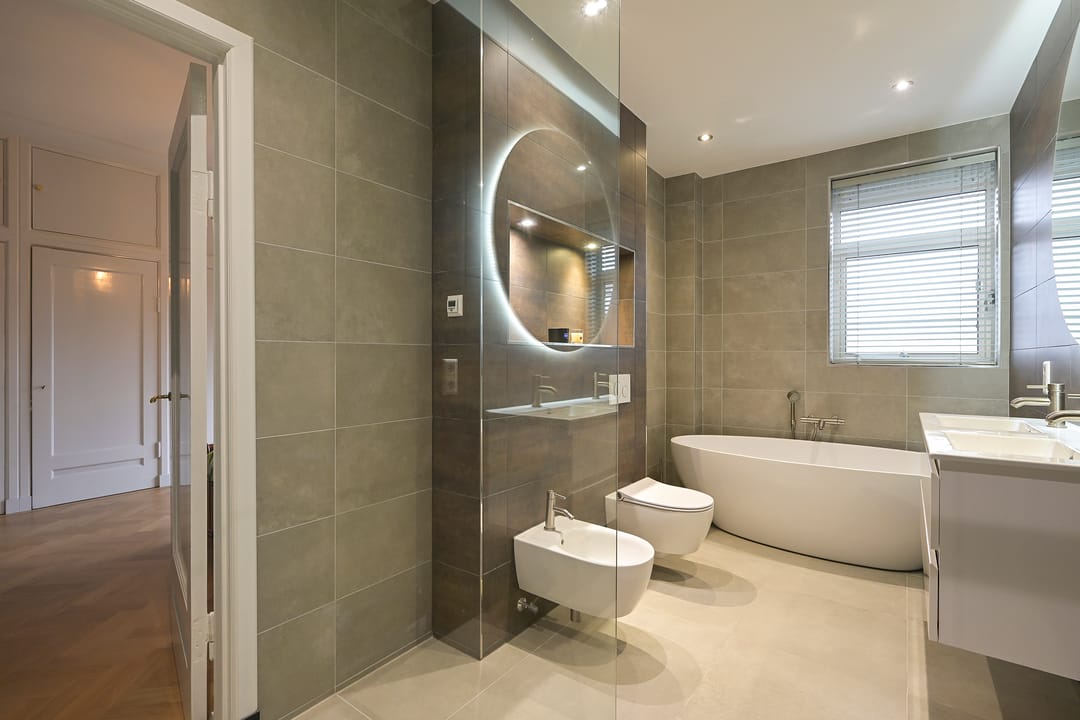 Foto 41 van Van Alkemadelaan 350-116