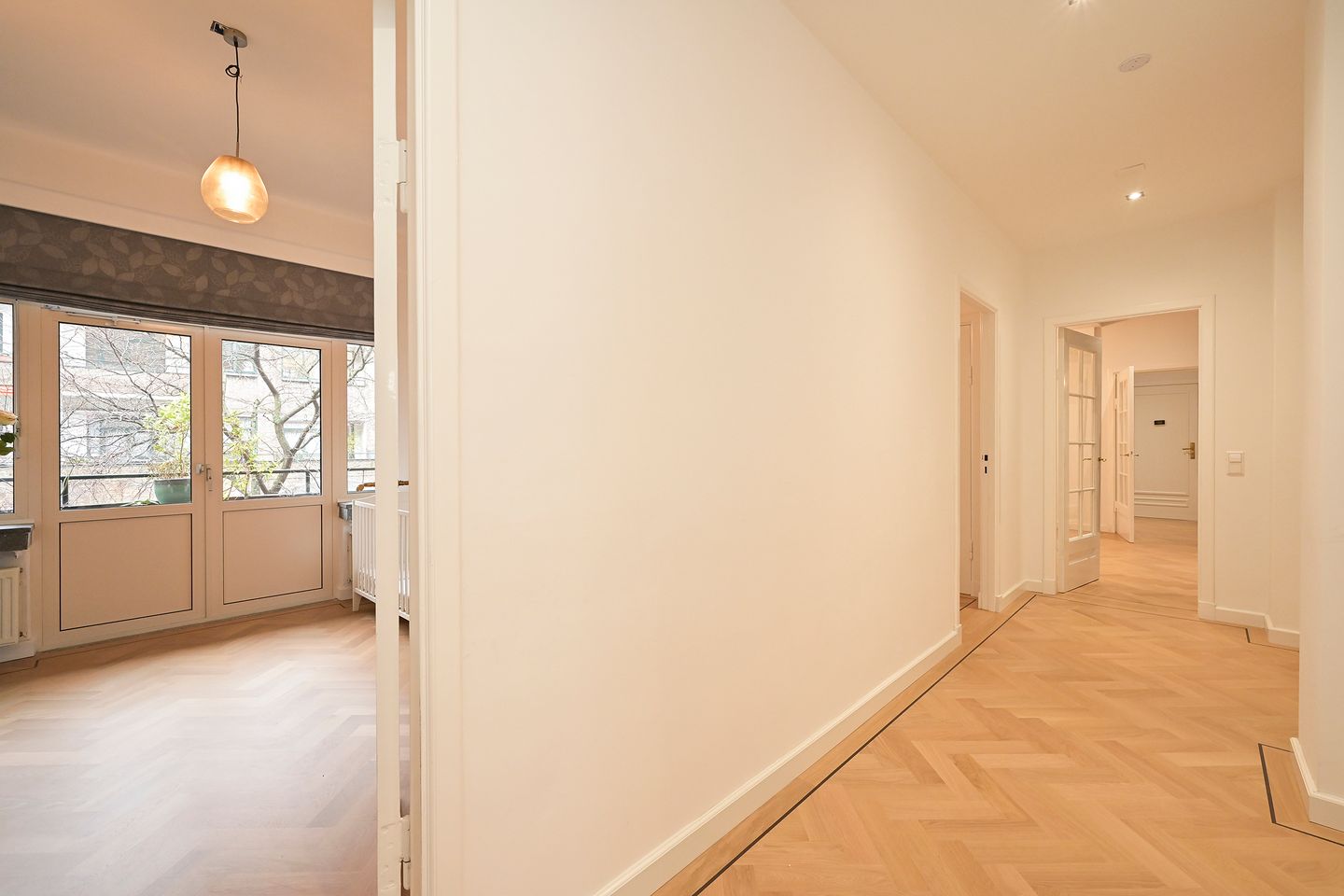 Foto 44 van Van Alkemadelaan 350-116