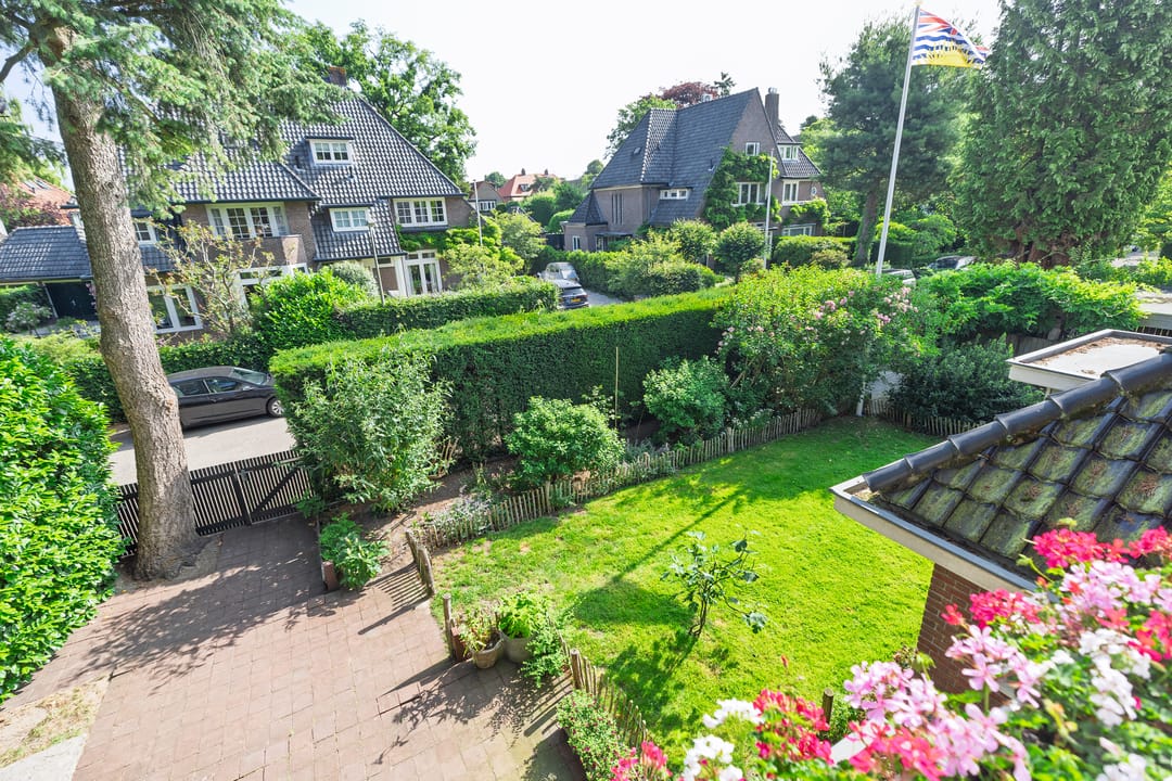 Photo 37 of Stadhouderslaan 7