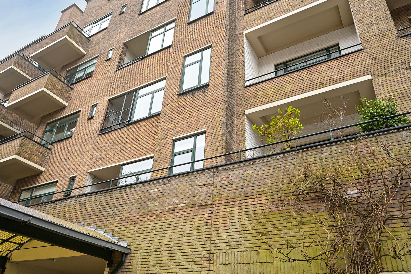 Foto 49 van Van Alkemadelaan 350-116