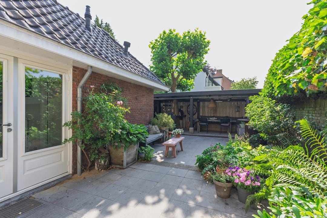 Photo 38 of Stadhouderslaan 7