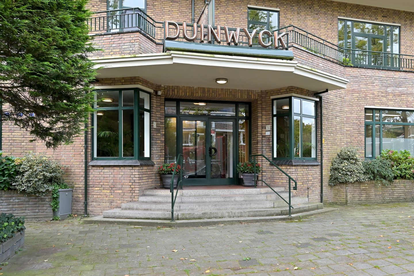 Foto 50 van Van Alkemadelaan 350-116