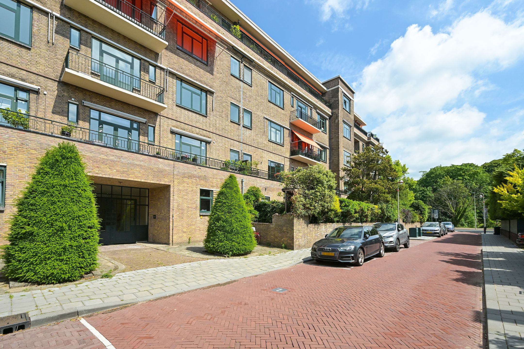 Foto 51 van Van Alkemadelaan 350-116