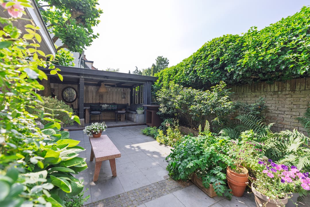 Photo 41 of Stadhouderslaan 7