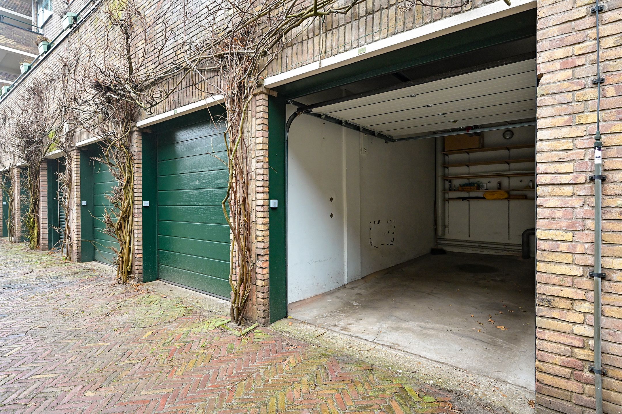 Foto 54 van Van Alkemadelaan 350-116