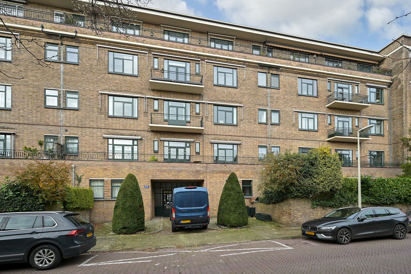 Foto 55 van Van Alkemadelaan 350-116