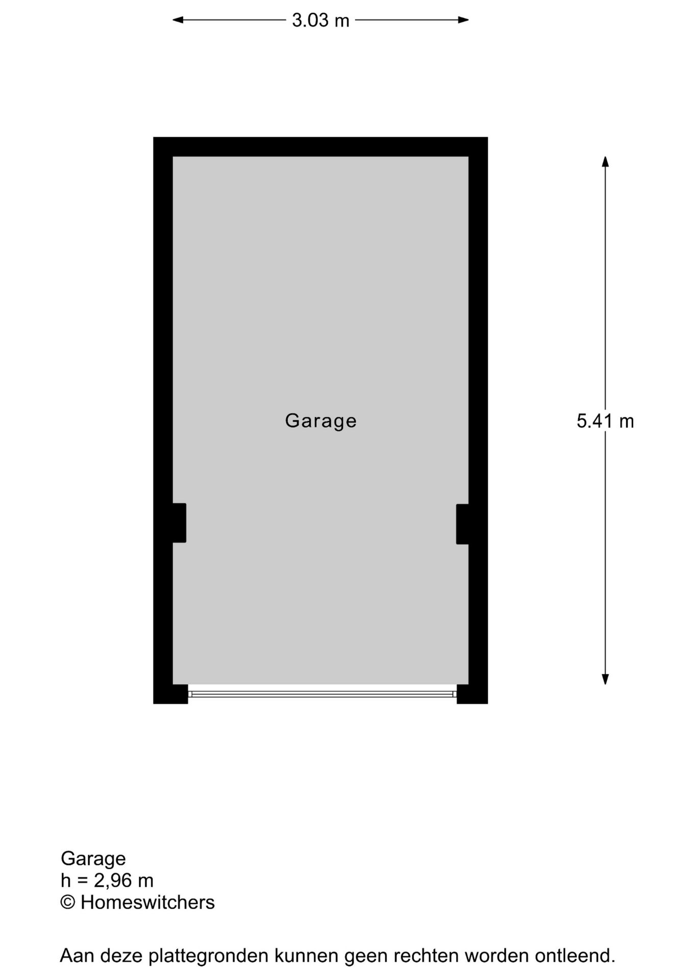 Foto 59 van Van Alkemadelaan 350-116