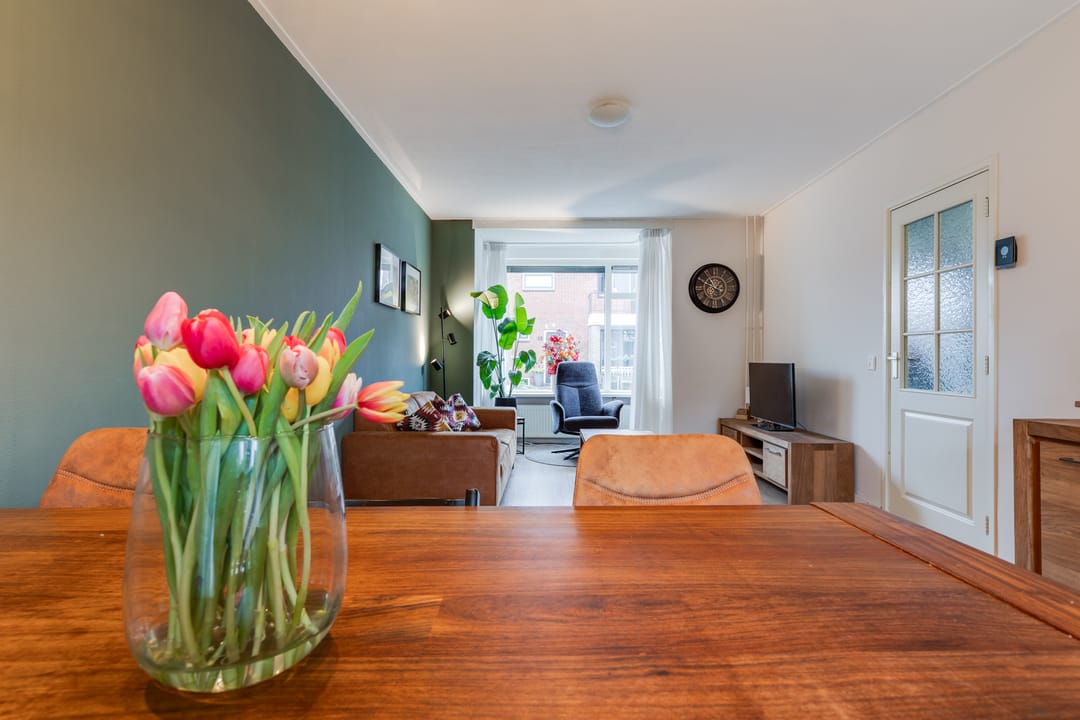 Foto 2 van Rembrandtstraat 21