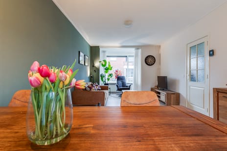 Rembrandtstraat 21 secondary image