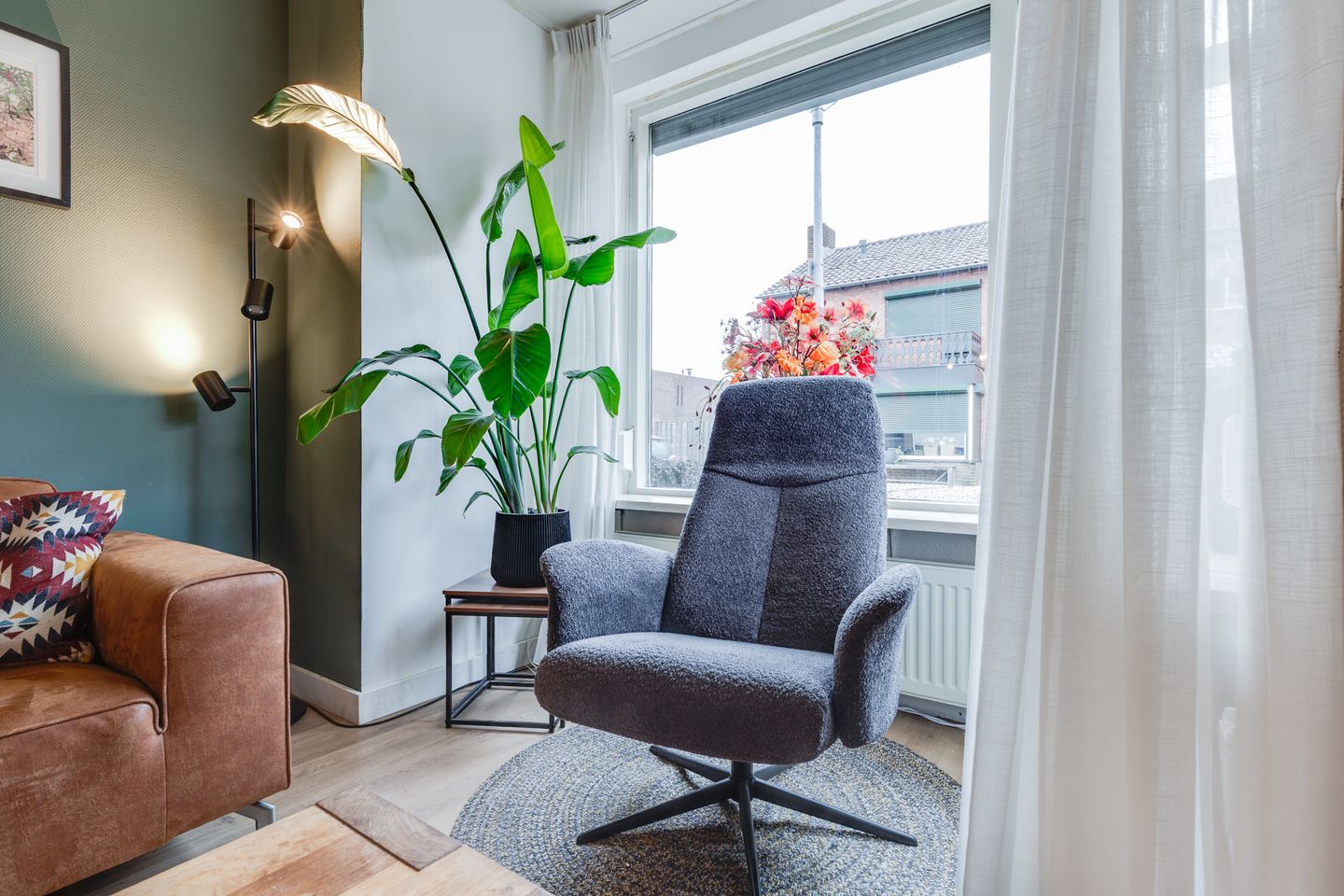 Foto 4 van Rembrandtstraat 21