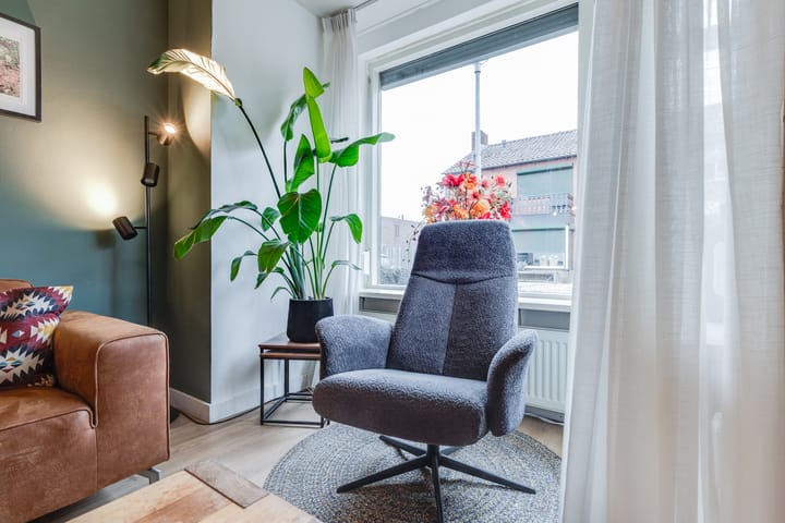 Foto 4 van Rembrandtstraat 21