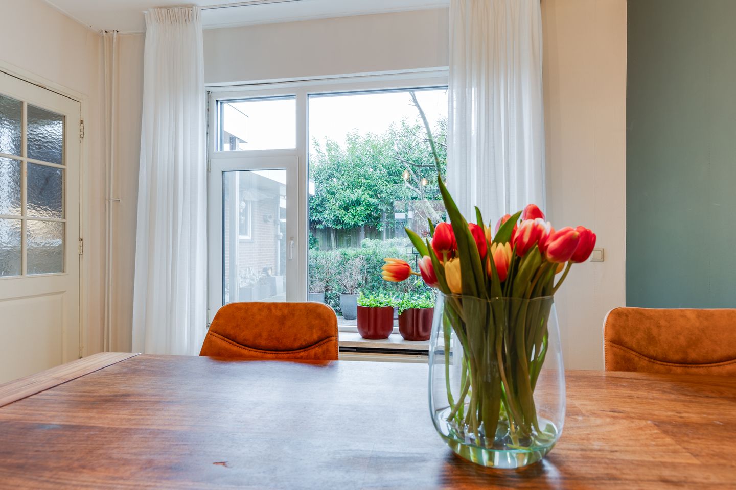 Foto 5 van Rembrandtstraat 21