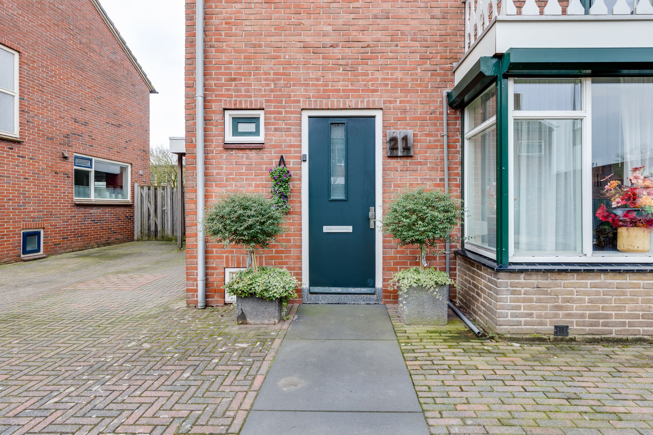 Foto 6 van Rembrandtstraat 21