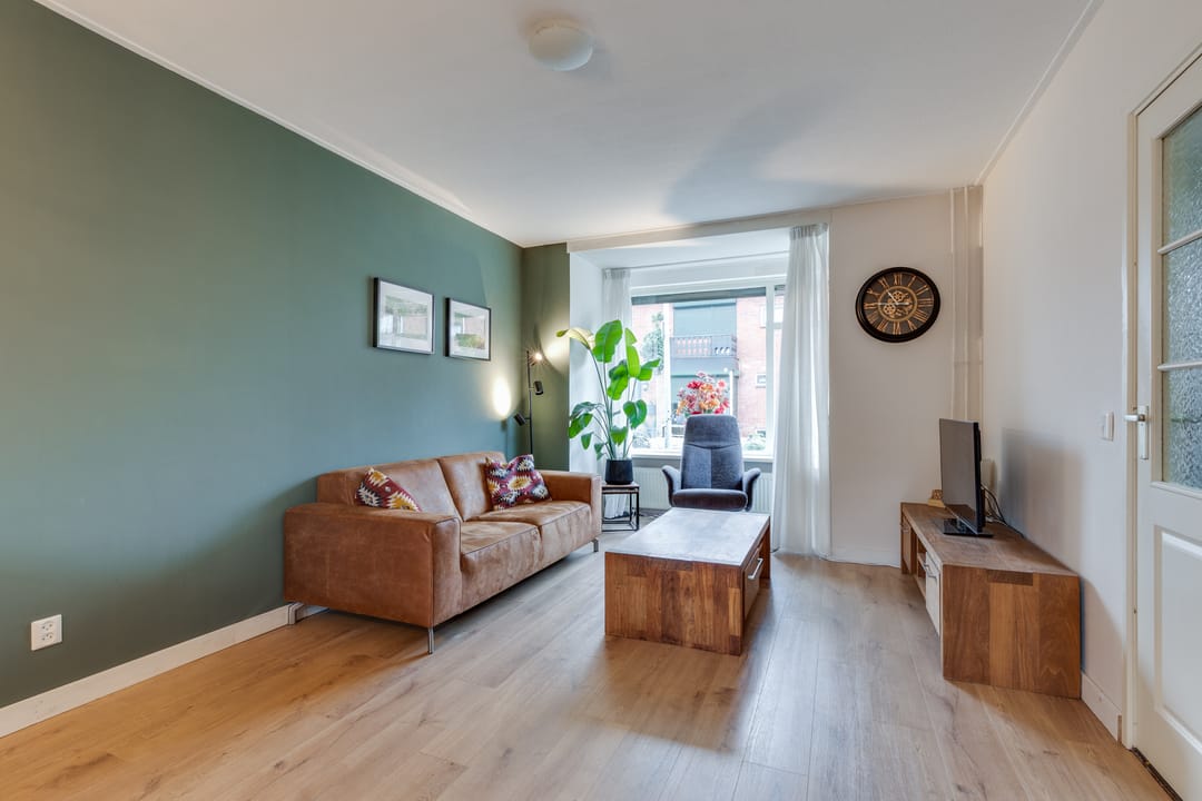 Foto 8 van Rembrandtstraat 21