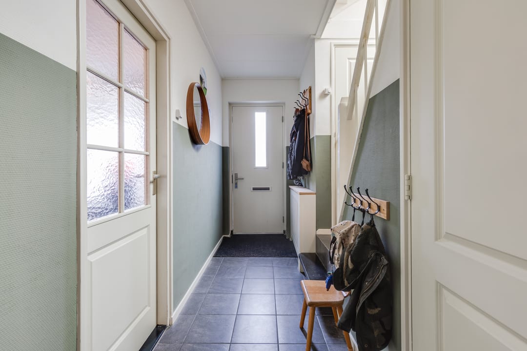 Foto 7 van Rembrandtstraat 21