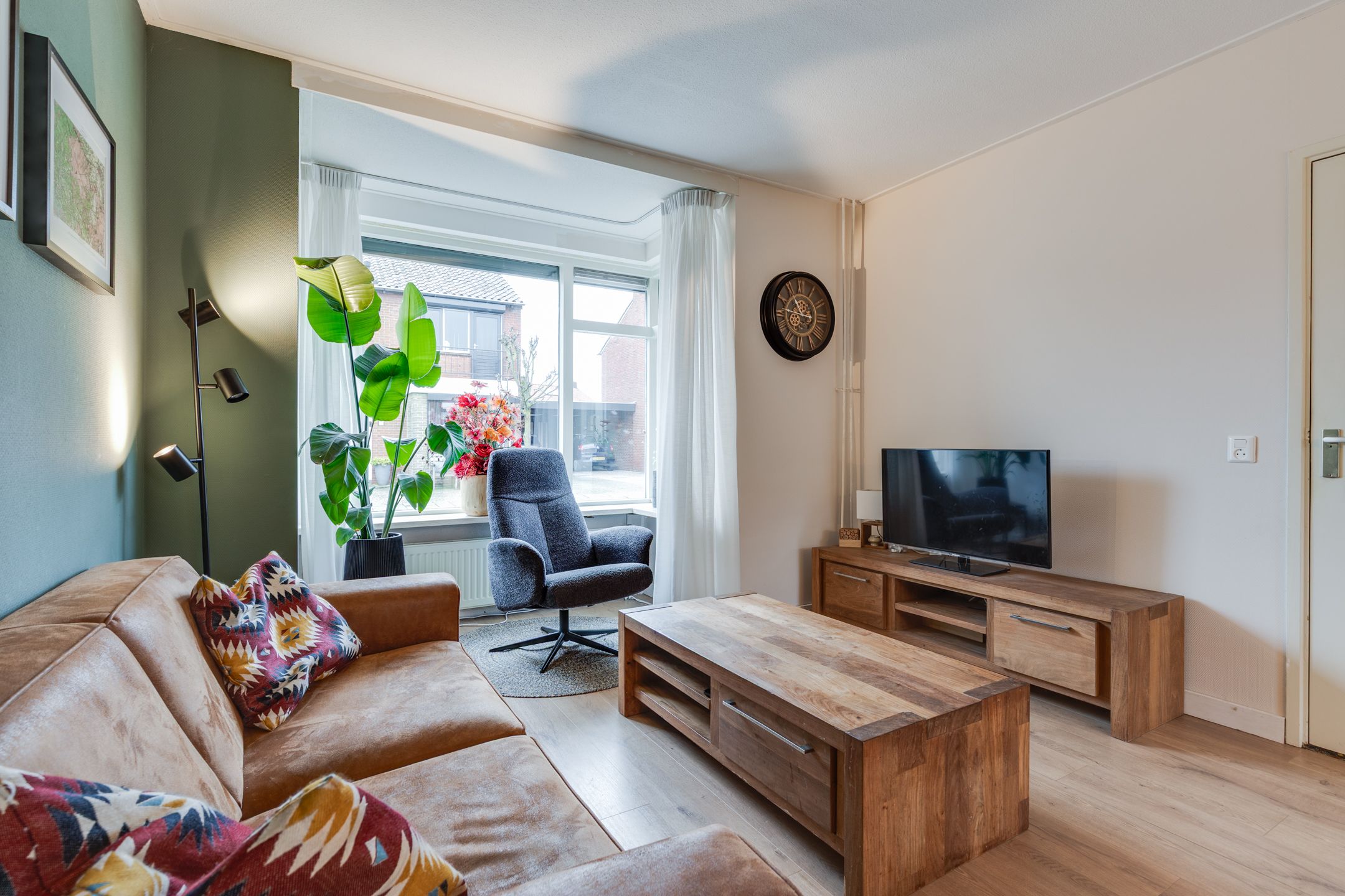 Foto 9 van Rembrandtstraat 21