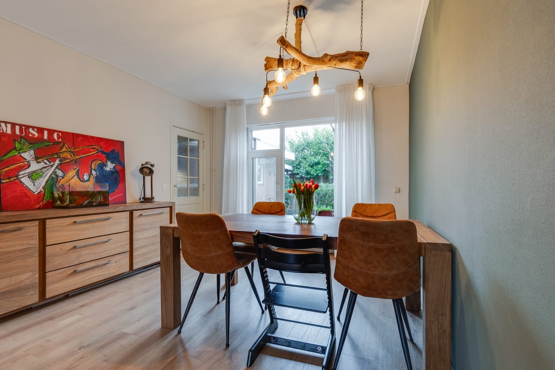 Foto 11 van Rembrandtstraat 21