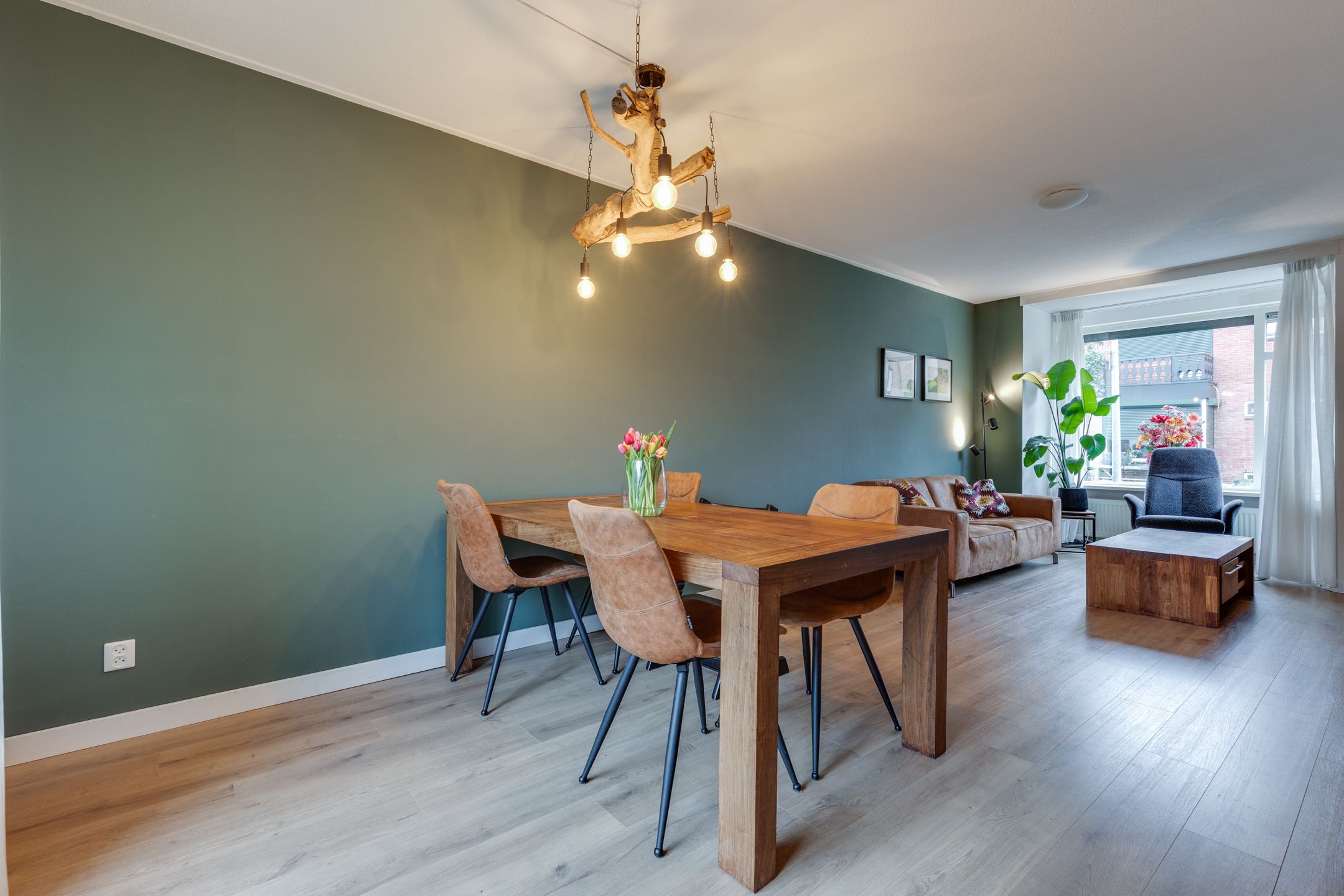 Foto 12 van Rembrandtstraat 21