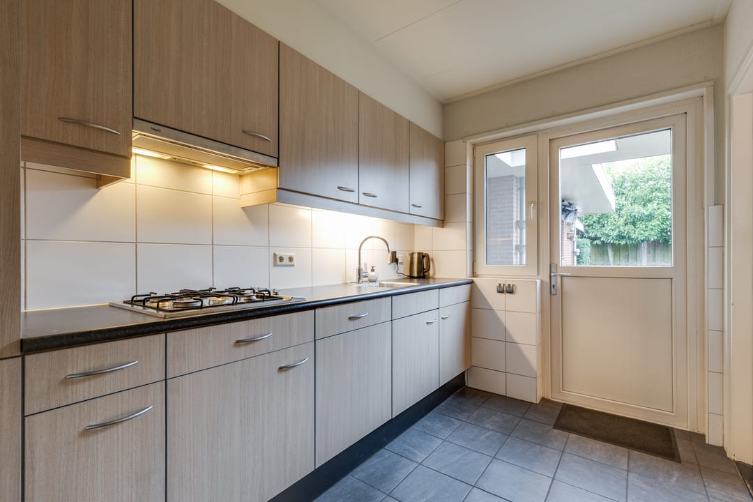 Foto 13 van Rembrandtstraat 21