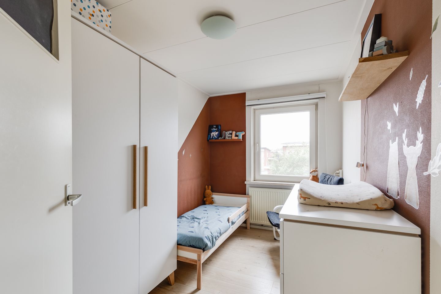 Foto 19 van Rembrandtstraat 21