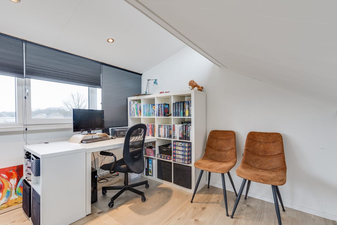 Foto 23 van Rembrandtstraat 21