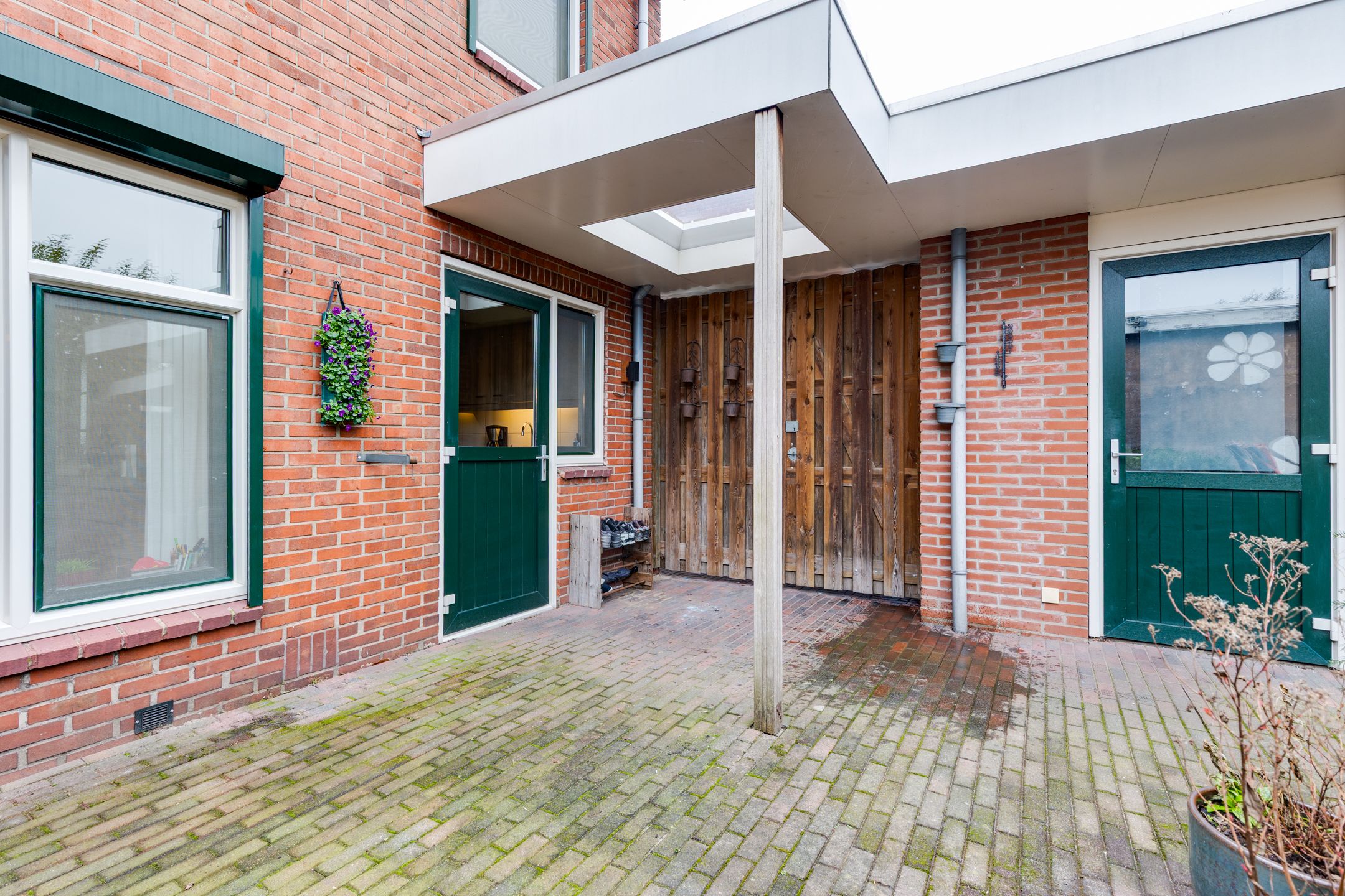 Foto 24 van Rembrandtstraat 21