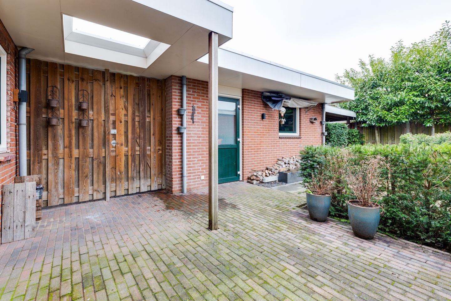 Foto 25 van Rembrandtstraat 21