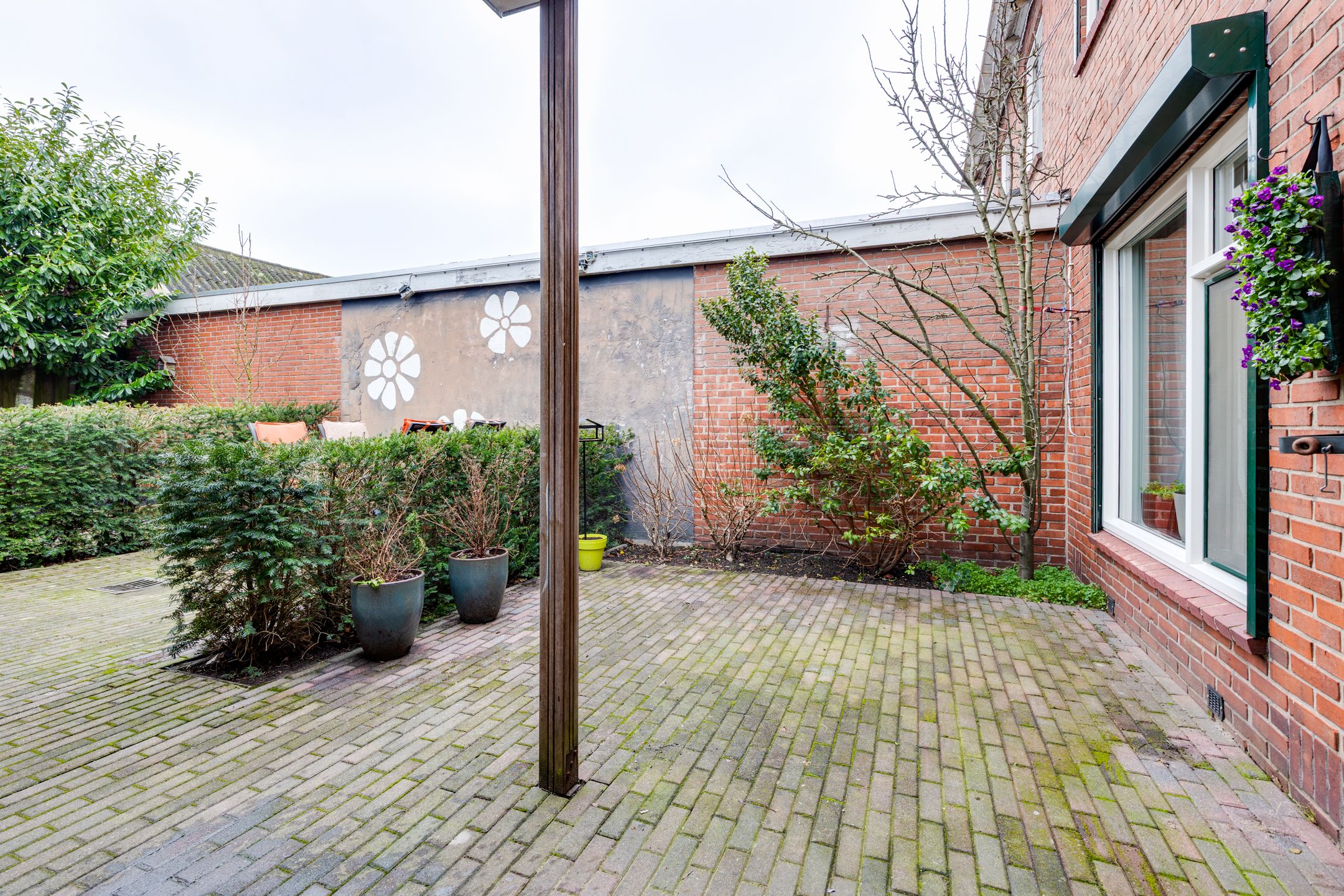 Foto 27 van Rembrandtstraat 21