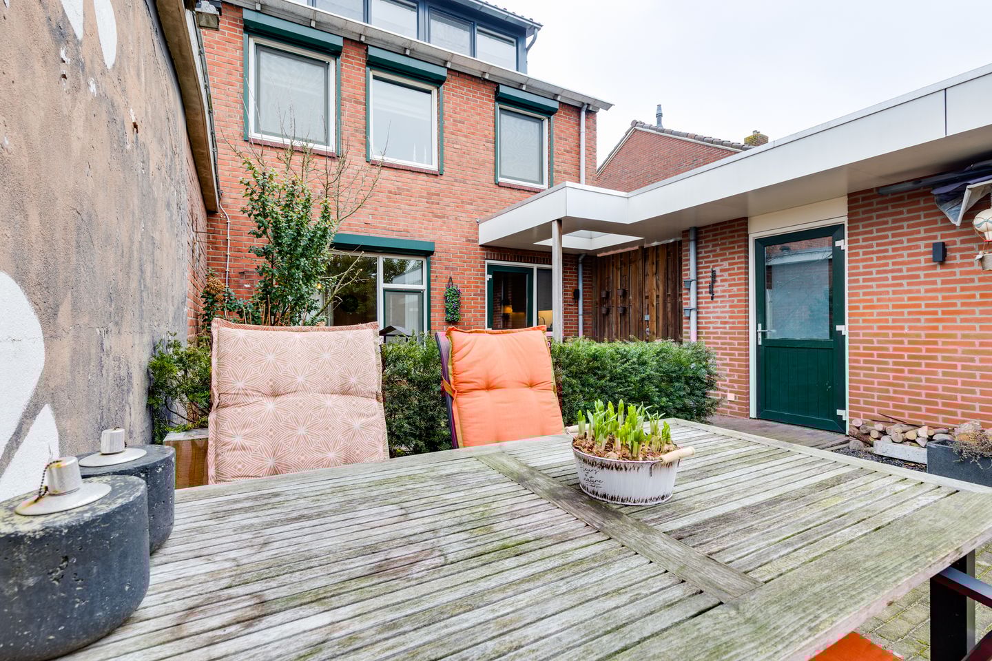 Foto 29 van Rembrandtstraat 21