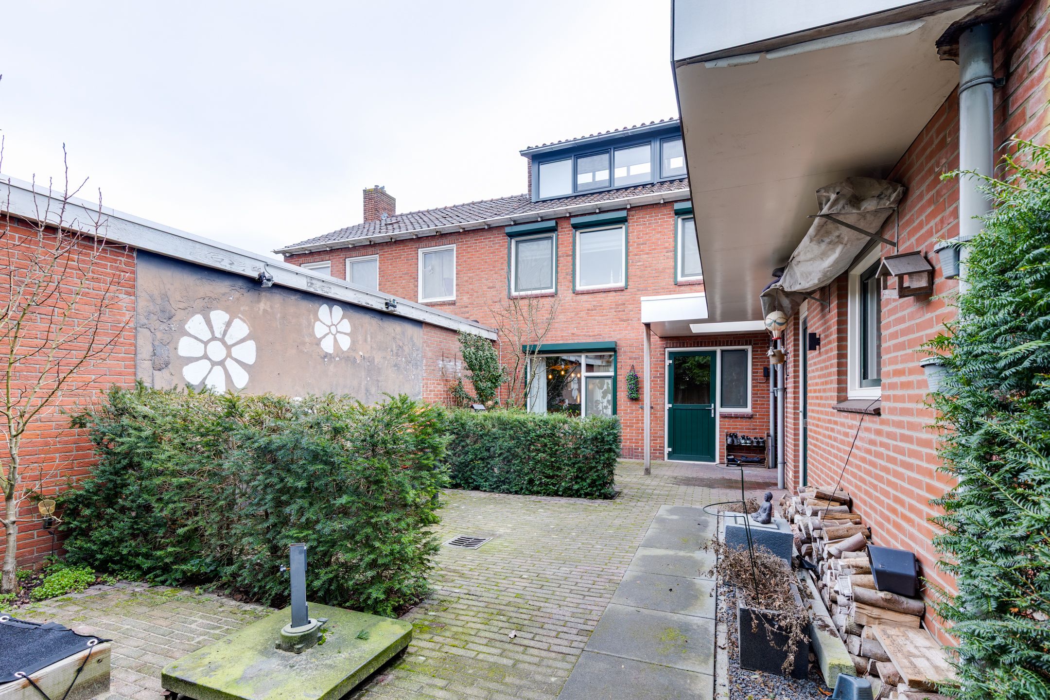 Foto 30 van Rembrandtstraat 21