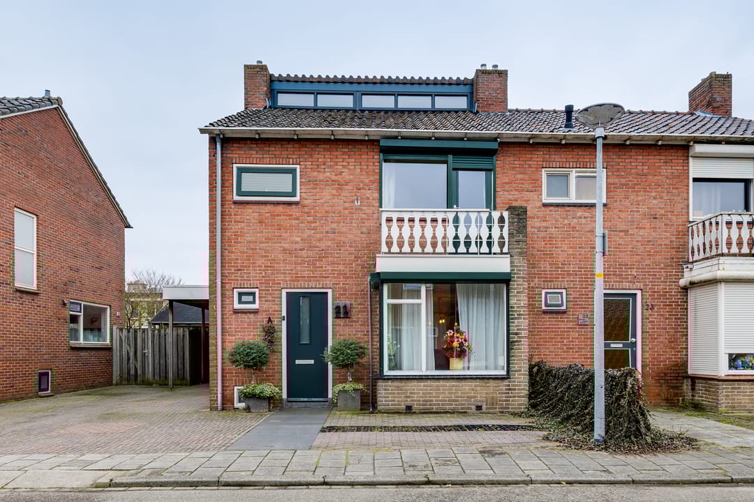 Foto 31 van Rembrandtstraat 21