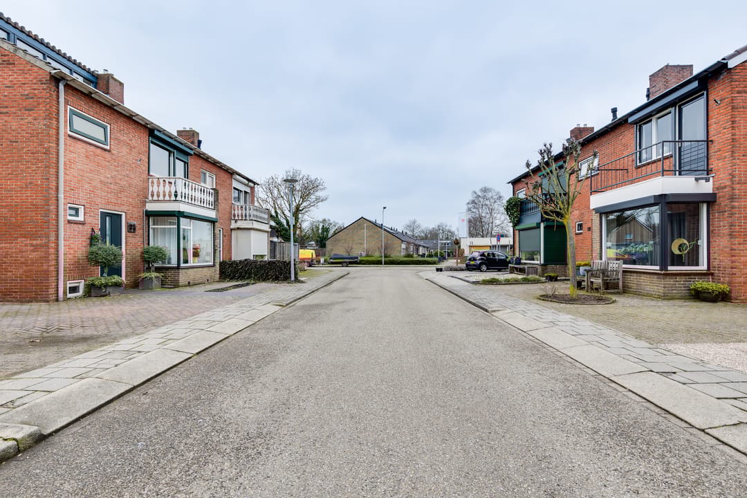 Foto 32 van Rembrandtstraat 21