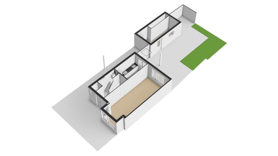 Foto 37 van Rembrandtstraat 21