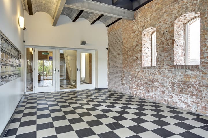 Foto 26 van Zeeburgerkade 108