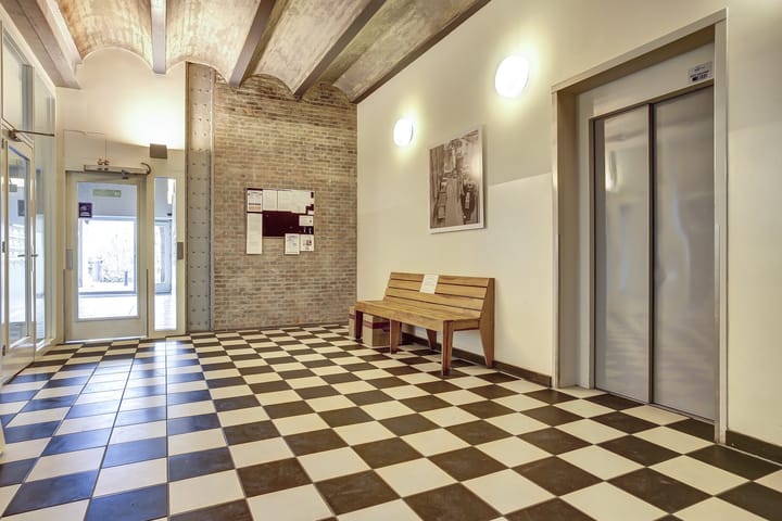 Foto 25 van Zeeburgerkade 108