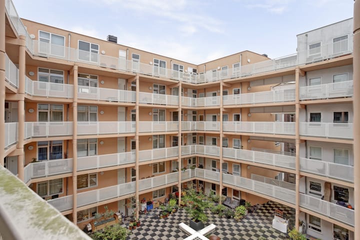 Foto 24 van Zeeburgerkade 108