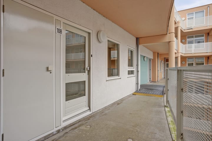 Foto 23 van Zeeburgerkade 108