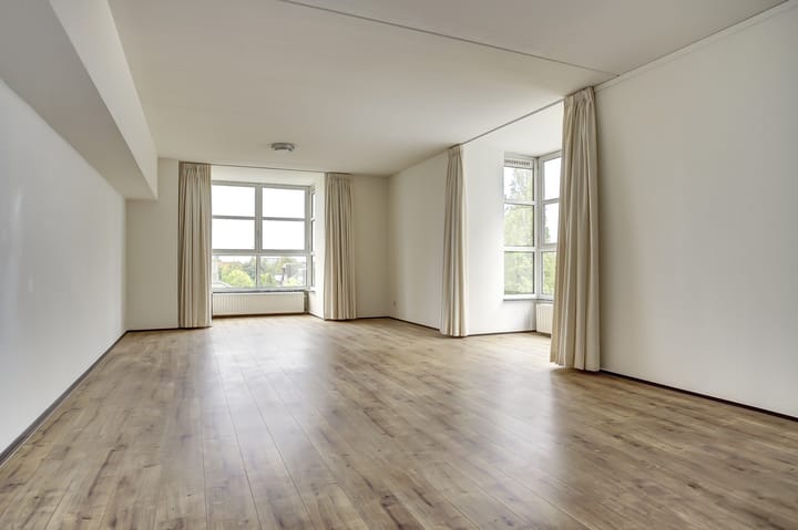 Foto 3 van Zeeburgerkade 108