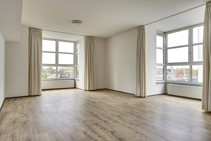 Foto 5 van Zeeburgerkade 108