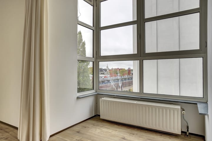 Foto 9 van Zeeburgerkade 108