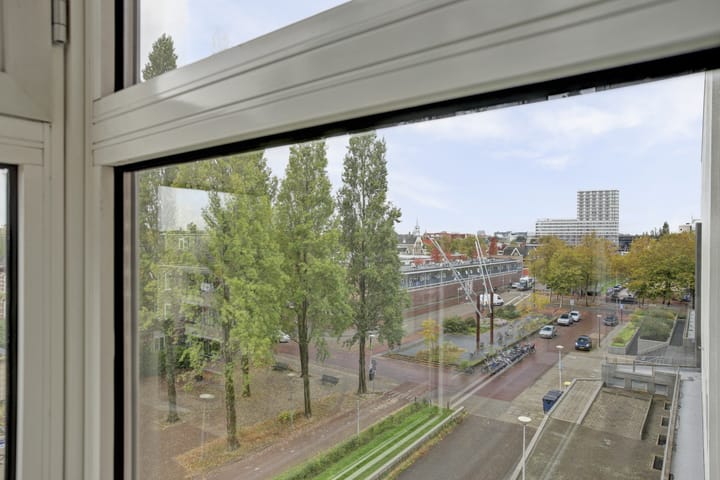 Foto 11 van Zeeburgerkade 108