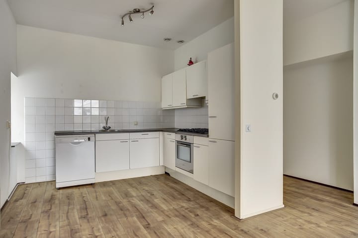 Foto 12 van Zeeburgerkade 108