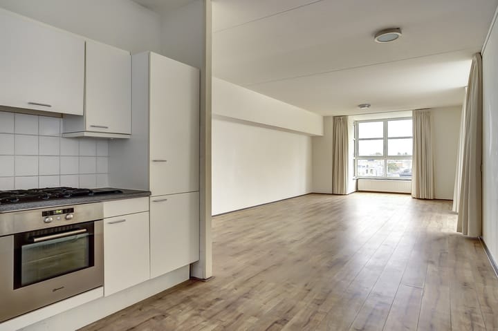 Foto 14 van Zeeburgerkade 108