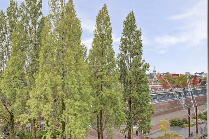 Foto 10 van Zeeburgerkade 108