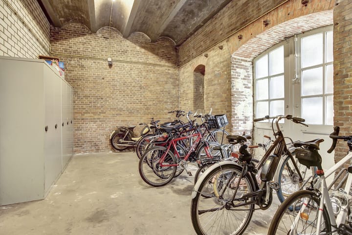 Foto 27 van Zeeburgerkade 108