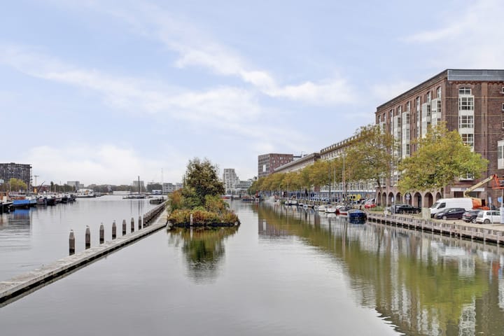 Foto 32 van Zeeburgerkade 108