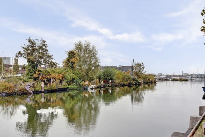 Foto 33 van Zeeburgerkade 108