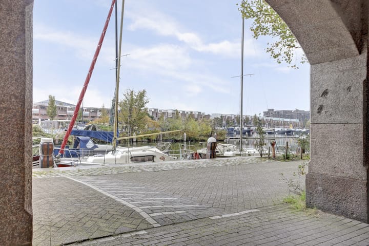 Foto 34 van Zeeburgerkade 108