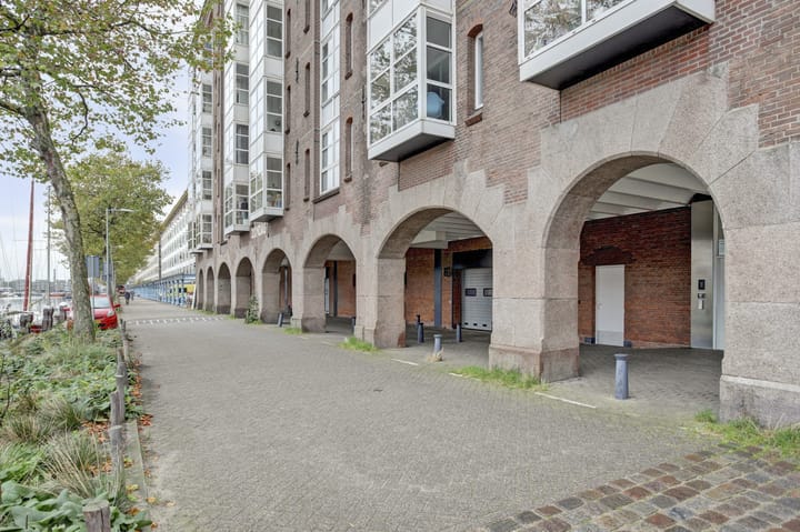 Foto 30 van Zeeburgerkade 108