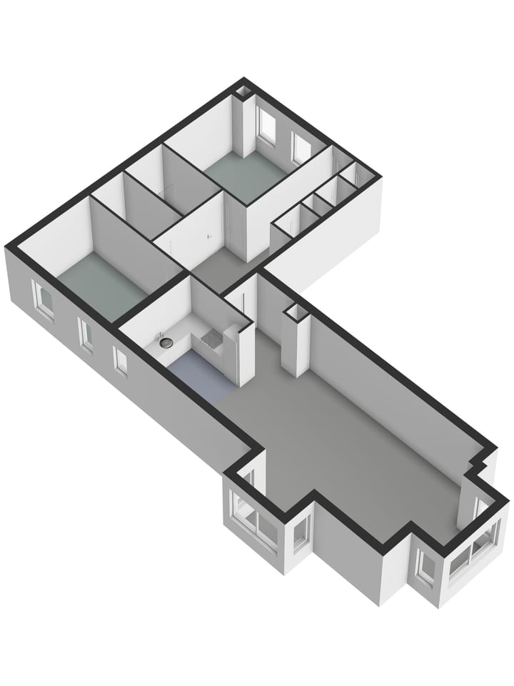 Foto 36 van Zeeburgerkade 108